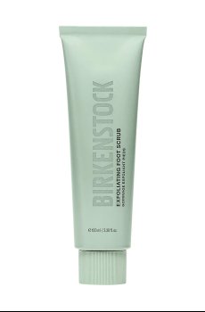 Восстановительный скраб для ног Birkenstock 100 ml