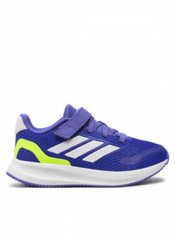 adidas Снікерcи Runfalcon 5 IE8576 Голубий adidas Снікерcи Runfalcon 5 IE8576 Голубий