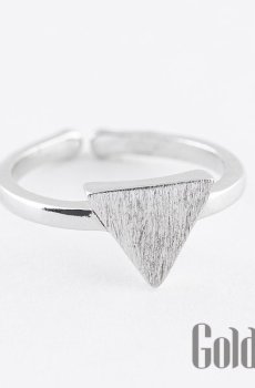 Женские кольца Silvex925