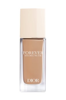 Тональная основа для лица Dior Forever Hydra Nude 2.5N Natural, 30 мл