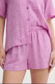 Льняная пижама Dkny