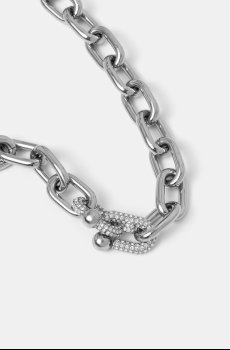 Furla цепочка для женщин металлическая