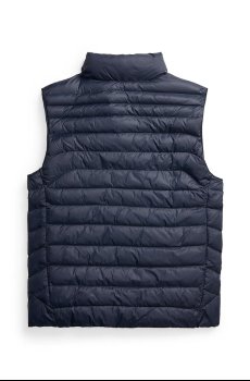 Детская безрукавка Polo Ralph Lauren