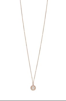 Цепочка Emporio Armani Logo Essentials