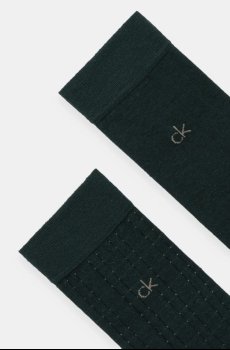 Носки Calvin Klein 2 шт