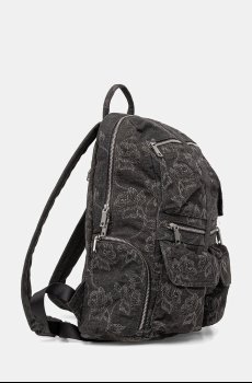 Рюкзак Desigual WHISKEY EMBROIDERY 0