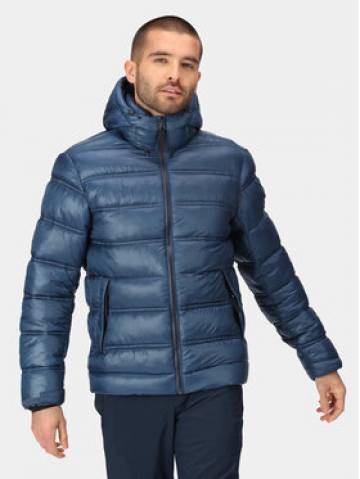 Regatta Пуховик Toploft III RMN224 Голубий Regular Fit Regatta Пуховик Toploft III RMN224 Голубий Regular Fit
