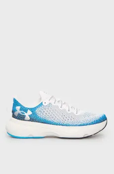 Мужские кроссовки UA Infinite Разноцветный 9 Under Armour 3027523-108