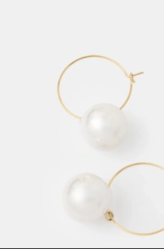 Сережки Answear.LAB