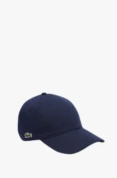 Синяя кепка (унисекс) Синий ONESIZE Lacoste RK0440166