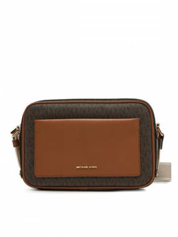 Michael Kors Сумка 32R5G5VC9B Коричневий Michael Kors Сумка 32R5G5VC9B Коричневий