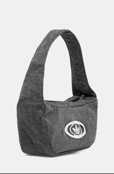 Джинсовая сумка adidas Originals