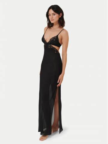 Bluebella Нічна сорочка Julianne 42409 Чорний Basic Fit Bluebella Нічна сорочка Julianne 42409 Чорний Basic Fit