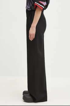Брюки Coperni Wide Leg Tailored