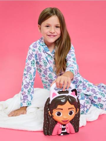 Іграшка – Перукарня Gabbys Dollhouse - різнобарвний Іграшка – Перукарня Gabbys Dollhouse - різнобарвний