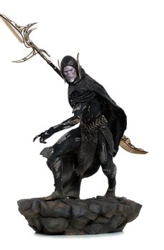 Ігрова фігурка Iron Studios Corvus Glaive Black Order Endgame (MARCAS24219-10)