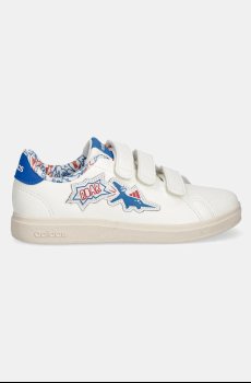 Детские кроссовки adidas ADVANTAGE DINO