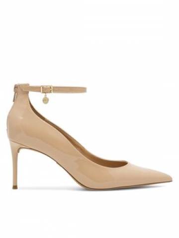 Nine West Туфлі на шпильці SJ1489 Бежевий Nine West Туфлі на шпильці SJ1489 Бежевий