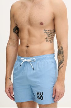 Купальные шорты HUGO PAOLO