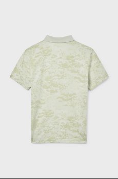 Детское поло Mayoral