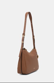 Кожаная сумочка MICHAEL Michael Kors