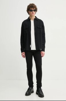 Хлопковая футболка Rag & Bone