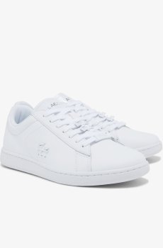 Lacoste кросівки жіночі Carnaby Evo