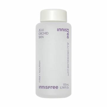 Тонер для лица Innisfree Jeju Orchid Skin, 170 мл Тонер для лица Innisfree Jeju Orchid Skin, 170 мл