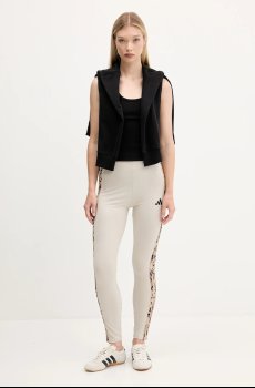 Леггинсы adidas Animal