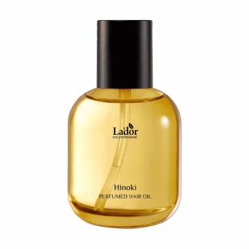 Парфюмированное масло для волос Lador Perfumed Hair Oil 02 Hinoki, 80 мл Парфюмированное масло для волос Lador Perfumed Hair Oil 02 Hinoki, 80 мл