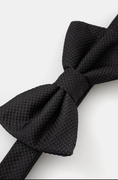 Шелковая бабочка BOSS H-B.TIE BIGIOTTO 242