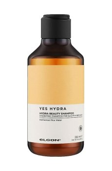 Увлажняющий шампунь Elgon Yes Hydra Beauty Shampoo для сухих волос, 250 мл