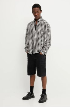 Рубашка Won Hundred