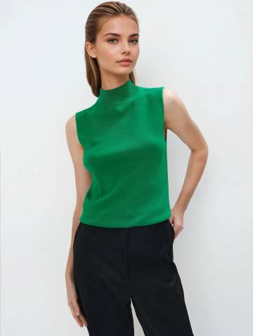 Mohito - Топ - зелений - XL Mohito - Топ - зелений - XL