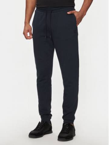 Boss Спортивні штани Sestart 50509303 Cиній Regular Fit Boss Спортивні штани Sestart 50509303 Cиній Regular Fit