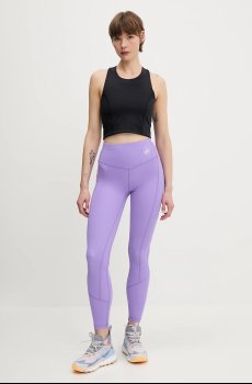Спортивные леггинсы Mammut Massone
