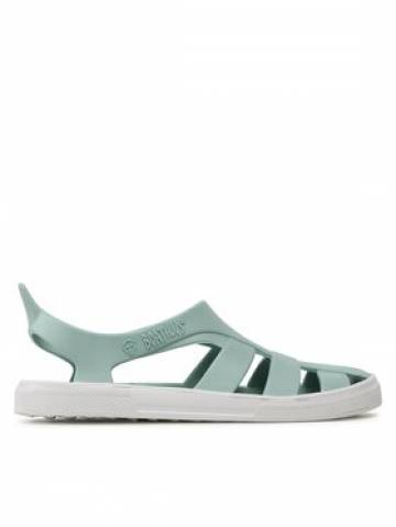 Boatilus Босоніжки Bioty Beach Sandals VER.08 Зелений Boatilus Босоніжки Bioty Beach Sandals VER.08 Зелений