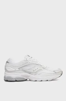 Белые кроссовки PROGRID OMNI 9 DISTRACT Белый 7.5 Saucony S71004-4