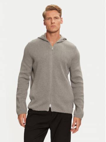 Marc OPolo Світшот M28 5016 61206 Сірий Regular Fit Marc OPolo Світшот M28 5016 61206 Сірий Regular Fit