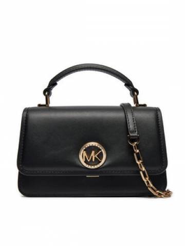 MICHAEL Michael Kors Сумка Delancey 32T4GD8C5L Чорний MICHAEL Michael Kors Сумка Delancey 32T4GD8C5L Чорний