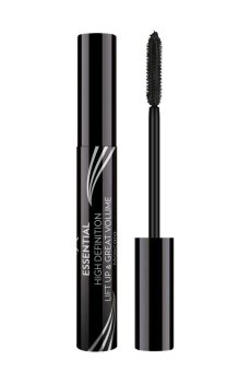 Тушь для ресниц Golden Rose Essential High Definition Lift Up & Great Volume Mascara Black, 9 мл