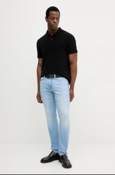 Хлопковое поло Joop!