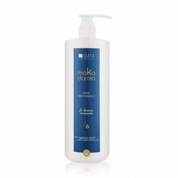 Кондиционер Urban Keratin Makadamia Conditioner для волнистых волос, 1 л Кондиционер Urban Keratin Makadamia Conditioner для волнистых волос, 1 л