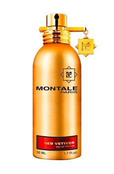 Montale Red Vetiver Парфюмированная вода мужская, 50 мл