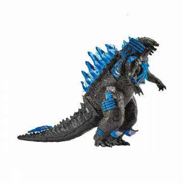 Ігрова фігурка Godzilla vs Kong Titan tech Ґодзілла (34931) Ігрова фігурка Godzilla vs Kong Titan tech Ґодзілла (34931)