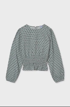 Детская блузка Mayoral