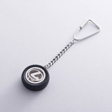 Брелок "Lexus" 10055 Брелок "Lexus" 10055
