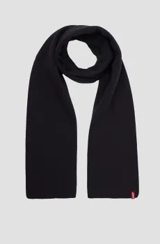 Темно-синий шарф Синий ONESIZE Levi’s® 14152;11.17