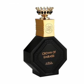 Nabeel Crown Of Emirates Парфюмированная вода унисекс, 100 мл