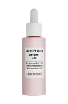Осветляющая сыворотка для лица Comfort Zone Luminant Serum против пигментации, 30 мл